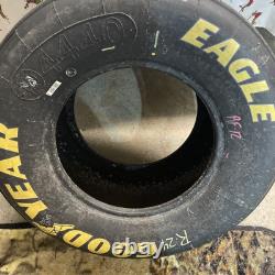 Jeff Gordon Kentucky Race Used Tire Nascar Goodyear