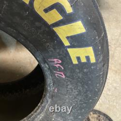 Jeff Gordon Kentucky Race Used Tire Nascar Goodyear