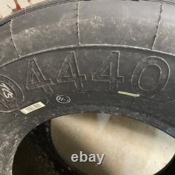 Jeff Gordon Kentucky Race Used Tire Nascar Goodyear