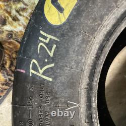 Jeff Gordon Kentucky Race Used Tire Nascar Goodyear