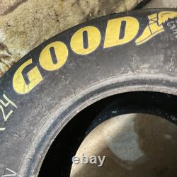 Jeff Gordon Kentucky Race Used Tire Nascar Goodyear