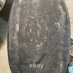 Jeff Gordon Kentucky Race Used Tire Nascar Goodyear