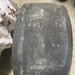 Jeff Gordon Kentucky Race Used Tire Nascar Goodyear