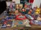 Jeff Gordon Nascar Lot