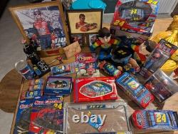 Jeff Gordon NASCAR Lot