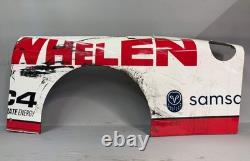 Jesse Love #2 2025 Martinsville Whelen Nascar Quarter Panel