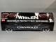 Jesse Love #2 2025 Whelen Nascar Rear Bumper