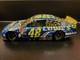 Jimmie Johnson 2016 Lowe's Homestead-miami Win 1/24