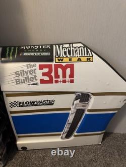 Jimmie Johnson Darlington Throwback Sheetmetal 2017