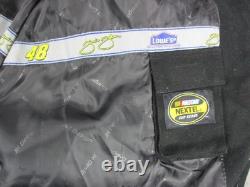 Jimmie Johnson Jacket Mens 3XL NASCAR Racing 2006 Champion 48 Jeff Hamilton