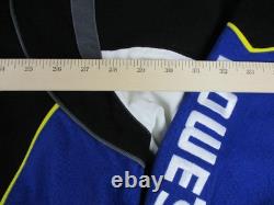 Jimmie Johnson Jacket Mens 3XL NASCAR Racing 2006 Champion 48 Jeff Hamilton
