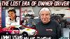 Jimmy Means Shows Us His Historic Nascar Race Shop 40 Years Of Racing Under One Roof