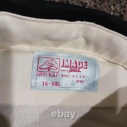 Joe Gibbs Racing Dale Jarrett #18 Interstate Team Issue Large Crew Shirt NASCAR