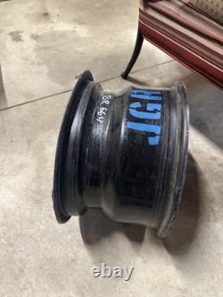 Joe Gibbs Racing Race Used Wheel Nascar Busch Kenseth Edwards Hamlin JGR