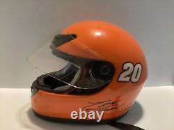 Joe Gibbs Racing, Tony Stewart, full size collectible NASCAR helmet