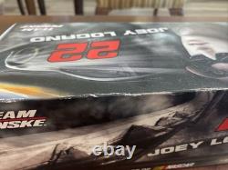 Joey Logano #22 Shell-PennzoilNASCAR 2015 Lionel Racing 124 Diecast Ford Fusion