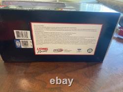 Joey Logano #22 Shell-PennzoilNASCAR 2015 Lionel Racing 124 Diecast Ford Fusion