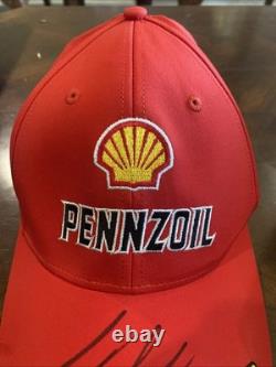 Joey Logano #22 Shell-PennzoilNASCAR 2015 Lionel Racing 124 Diecast Ford Fusion