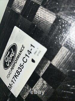 Joey Logano Nascar Race Used Team Penske Shell Pennzoil Rear Bumper Sheetmetal