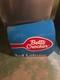 John Andretti #43 Betty Crocker Rear Panel Nascar