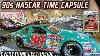 Junie Donlavey S Time Capsule Nascar Race Shop A Portal Into The Golden Era Of Racing