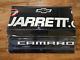 Justin Allgaier 2024 Martinsville 7 Jarrett Race Used Bumper Panel Sheet Metal