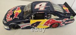 Kasey Kahne 2011 #4 Red Bull Toyota Camry 1/24 NASCAR Autographed