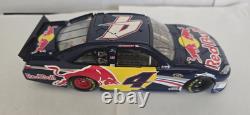 Kasey Kahne 2011 #4 Red Bull Toyota Camry 1/24 NASCAR Autographed