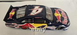 Kasey Kahne 2011 #4 Red Bull Toyota Camry 1/24 NASCAR Autographed