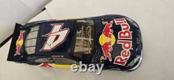 Kasey Kahne 2011 #4 Red Bull Toyota Camry 1/24 NASCAR Autographed