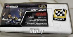 Kasey Kahne #5 Farmers 2014 Atlanta Win Raced 124 DIN 8 of 565