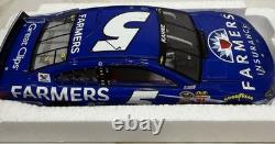 Kasey Kahne #5 Farmers 2014 Atlanta Win Raced 124 DIN 8 of 565