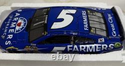 Kasey Kahne #5 Farmers 2014 Atlanta Win Raced 124 DIN 8 of 565