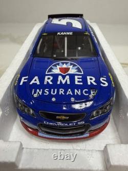 Kasey Kahne #5 Farmers 2014 Atlanta Win Raced 124 DIN 8 of 565