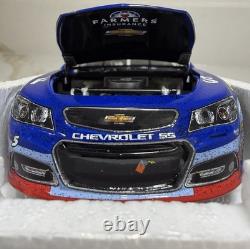 Kasey Kahne #5 Farmers 2014 Atlanta Win Raced 124 DIN 8 of 565
