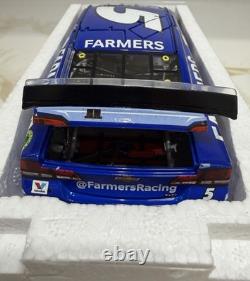 Kasey Kahne #5 Farmers 2014 Atlanta Win Raced 124 DIN 8 of 565