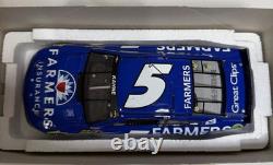 Kasey Kahne #5 Farmers 2014 Atlanta Win Raced 124 DIN 8 of 565
