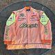 Kelvin Harvick Reese's Cup Size 4x Nascar Racing Jacket Rare