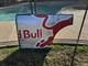 Ken Schrader Red Bull Racing 2010 Daytona Bud Shootout Q-panel Nascar Sheetmetal
