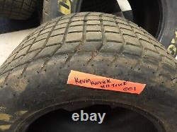 Kevin Harvick #17 Truck Series 2021 Nascar Race Used Bristol Dirt Tire