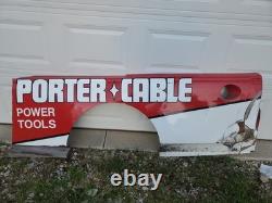 Kevin Harvick 1998-1999 Race Used Rear Qtr Sheetmetal Nascar Truck Series Rookie