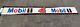 Kevin Harvick #4 2015 Autographed Jimmy Johns Nascar Race Used Pit Wall Banner