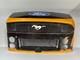 Kevin Harvick #4 2023 Gearwrench Nascar Nose Center