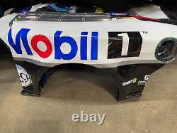 Kevin Harvick #4 2023 Mobil 1 Nascar Race Used Composite Full Qtr Panel #3079