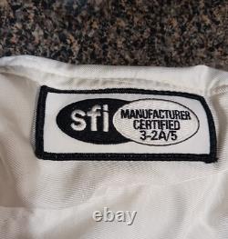 Kevin Harvick Inc Bounty #33 Chevy Harvick Race Used Pit Crew Firesuit NASCAR