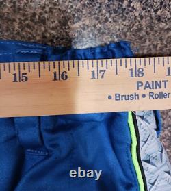 Kevin Harvick Inc Bounty #33 Chevy Harvick Race Used Pit Crew Firesuit NASCAR