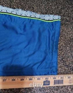 Kevin Harvick Inc Bounty #33 Chevy Harvick Race Used Pit Crew Firesuit NASCAR