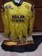 Kevin Harvick Inc Dollar General #77 Chevy Race Used Crew Firesuit Nascar Busch