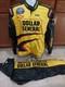 Kevin Harvick Inc Dollar General #77 Chevy Race Used Crew Firesuit Nascar Busch