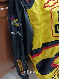Kevin Harvick Inc Dollar General #77 Chevy Race Used Crew Firesuit NASCAR Busch